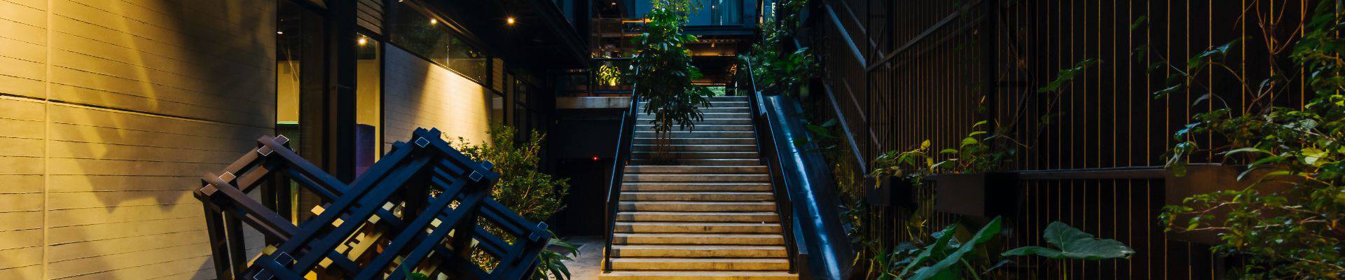   The Click Clack Hotel Medellín Medellin