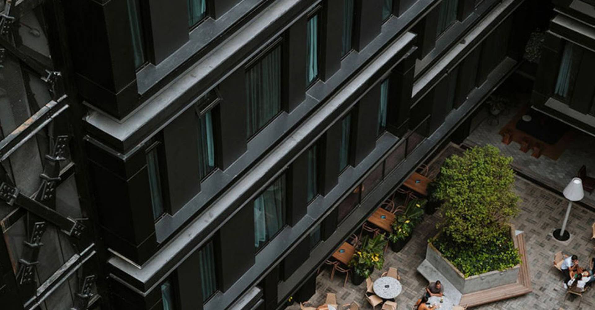 Click Clack Hoteles (Rediseño) - - Click Clack Hoteles (Rediseño) - -