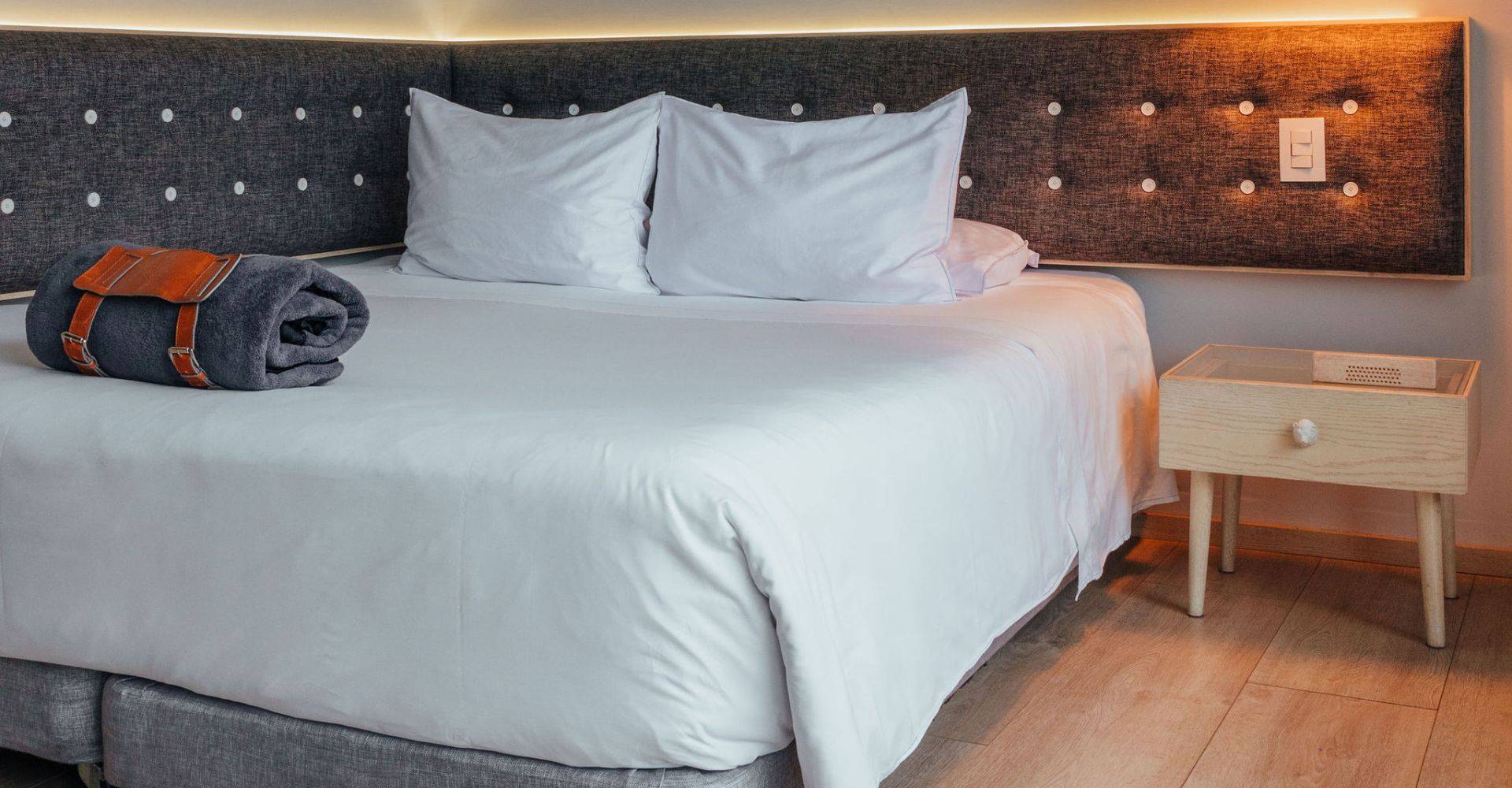 S - standard The Click Clack Hotel Bogotá S - standard The Click Clack Hotel Bogotá