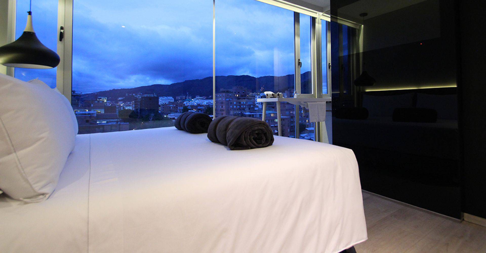 Xl - suite The Click Clack Hotel Bogotá Xl - suite The Click Clack Hotel Bogotá