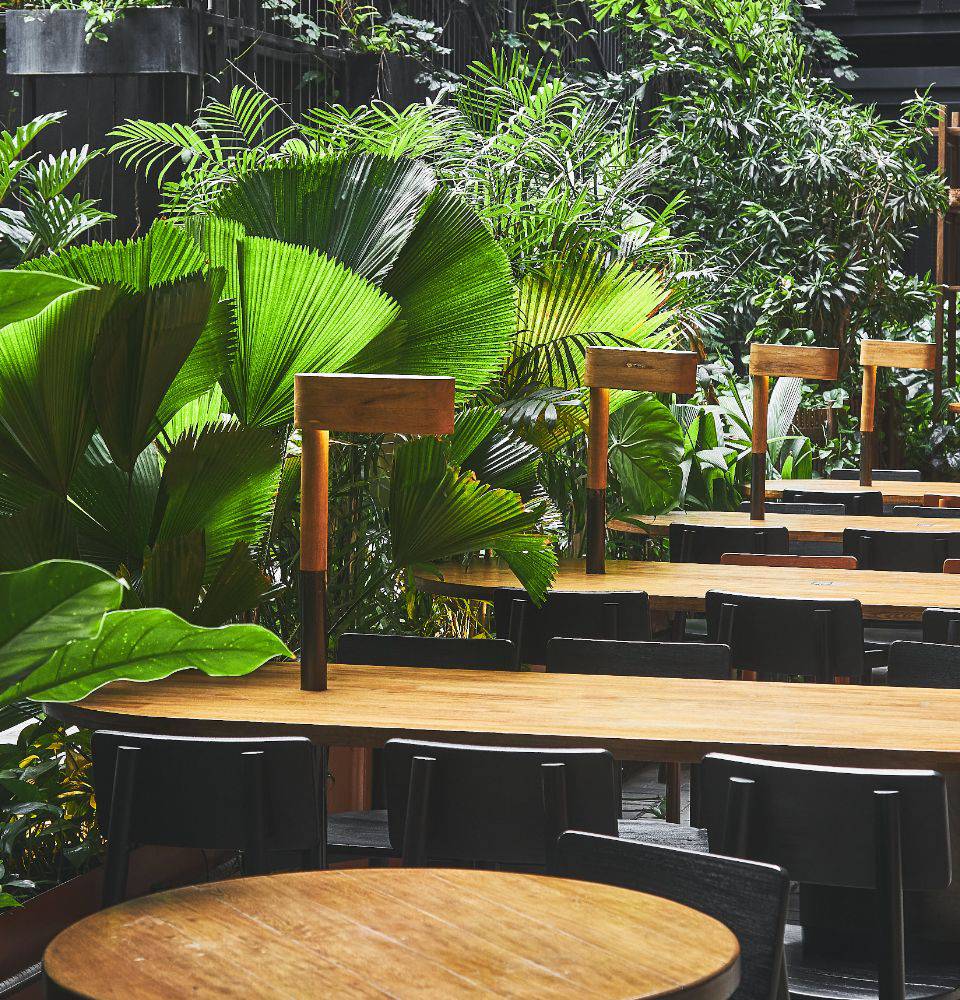 The Click Clack Hotel Medellín’s Restaurants in Medellin Official site