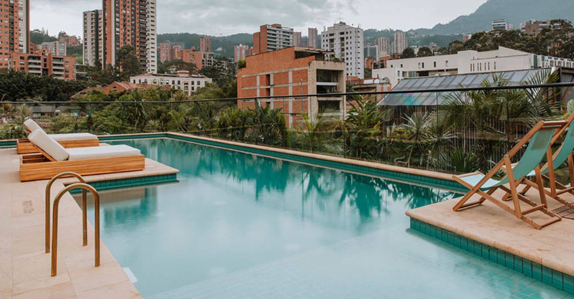 Click Clack Hoteles (Rediseño) - - Click Clack Hoteles (Rediseño) - -