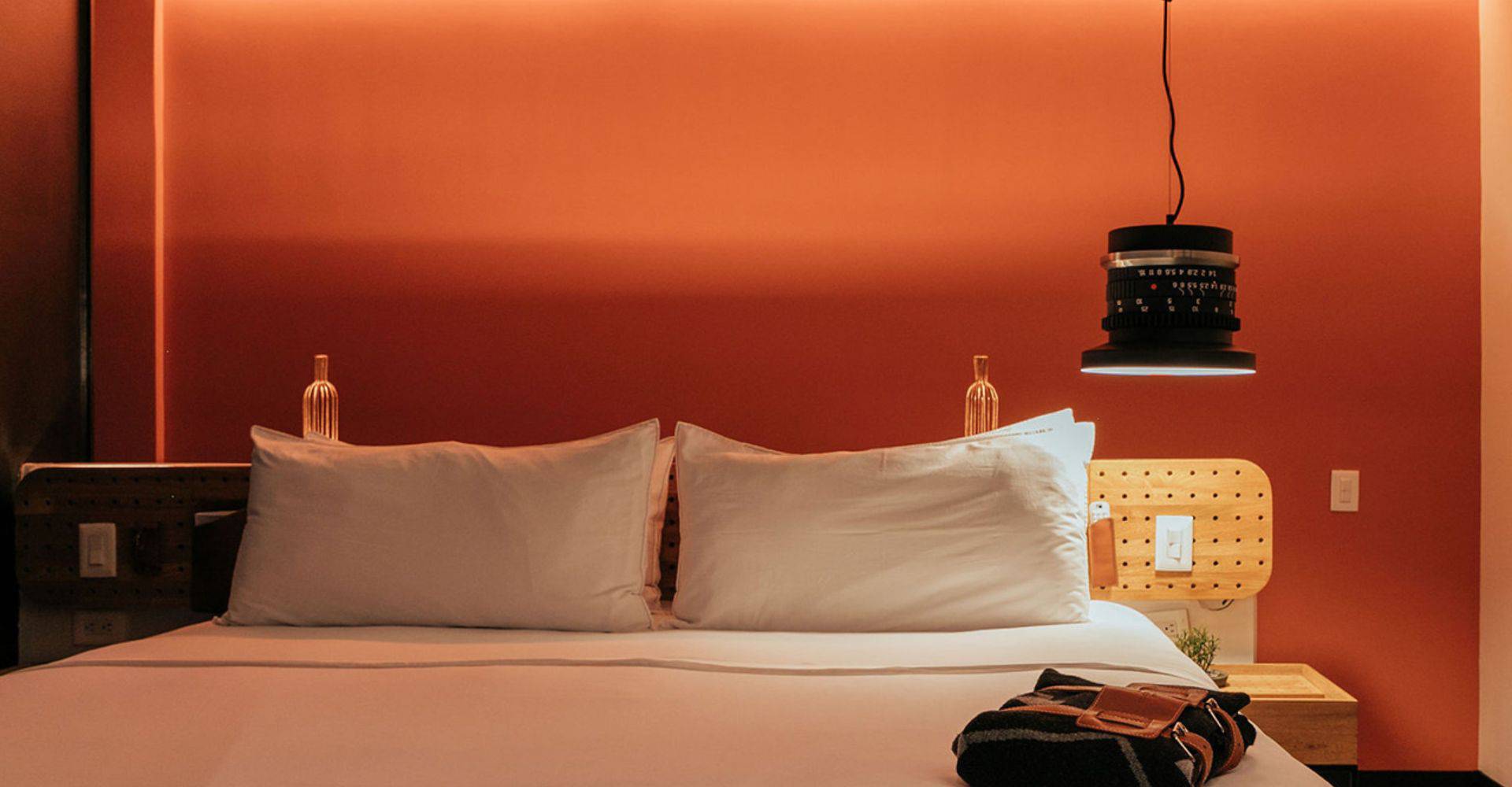 3xl - suite duplex The Click Clack Hotel Medellín 3xl - suite duplex The Click Clack Hotel Medellín