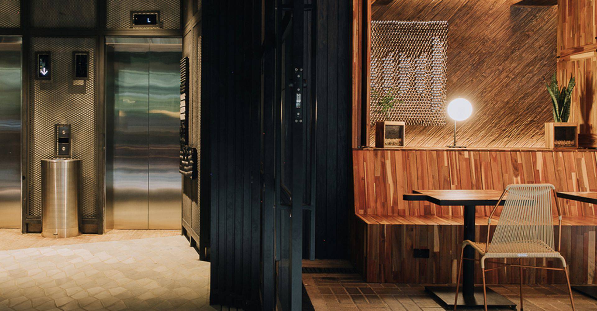 Click Clack Hoteles (Rediseño) - Bogota - Click Clack Hoteles (Rediseño) - Bogota -