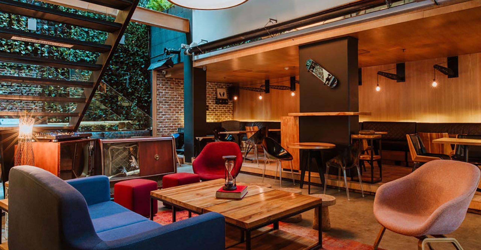Click Clack Hoteles (Rediseño) - - Click Clack Hoteles (Rediseño) - -