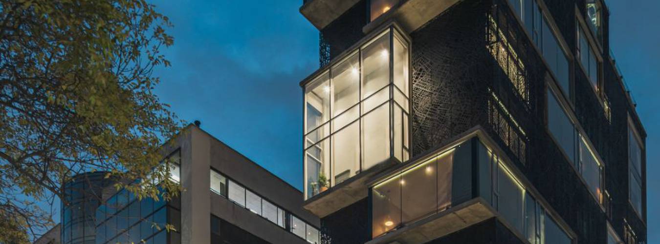  the click clack hotel bogotá  The Click Clack Hotel Bogotá Bogota