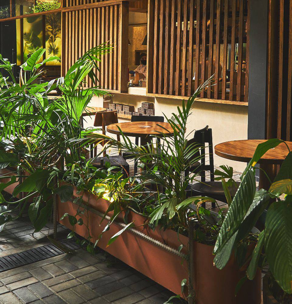 The Click Clack Hotel Medellín’s Restaurants in Medellin Official site