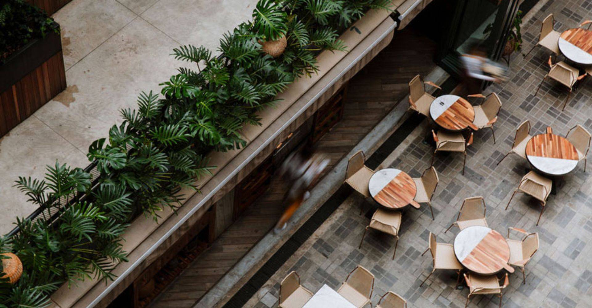 KITCHEN Click Clack Hotel Medellín Medellin