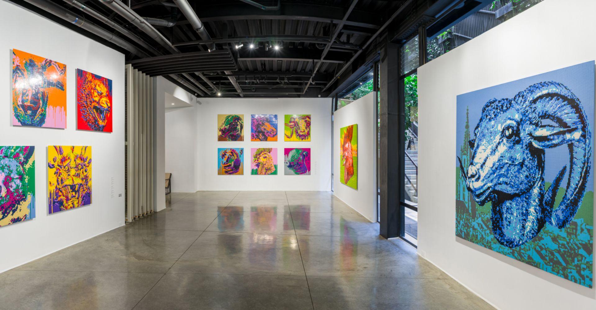 The Click Clack Hotel Medellín Medellin The Click Clack Hotel Medellín Medellin