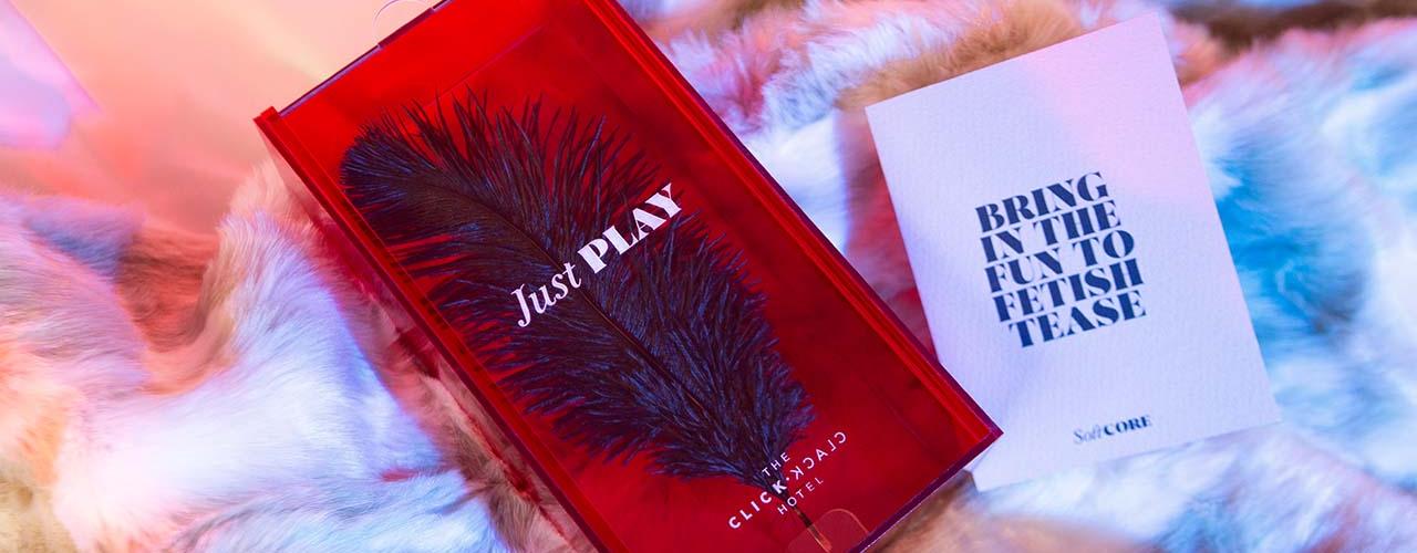 Click Clack Hoteles -  - SOFTCORE Click Clack Hoteles -  - SOFTCORE