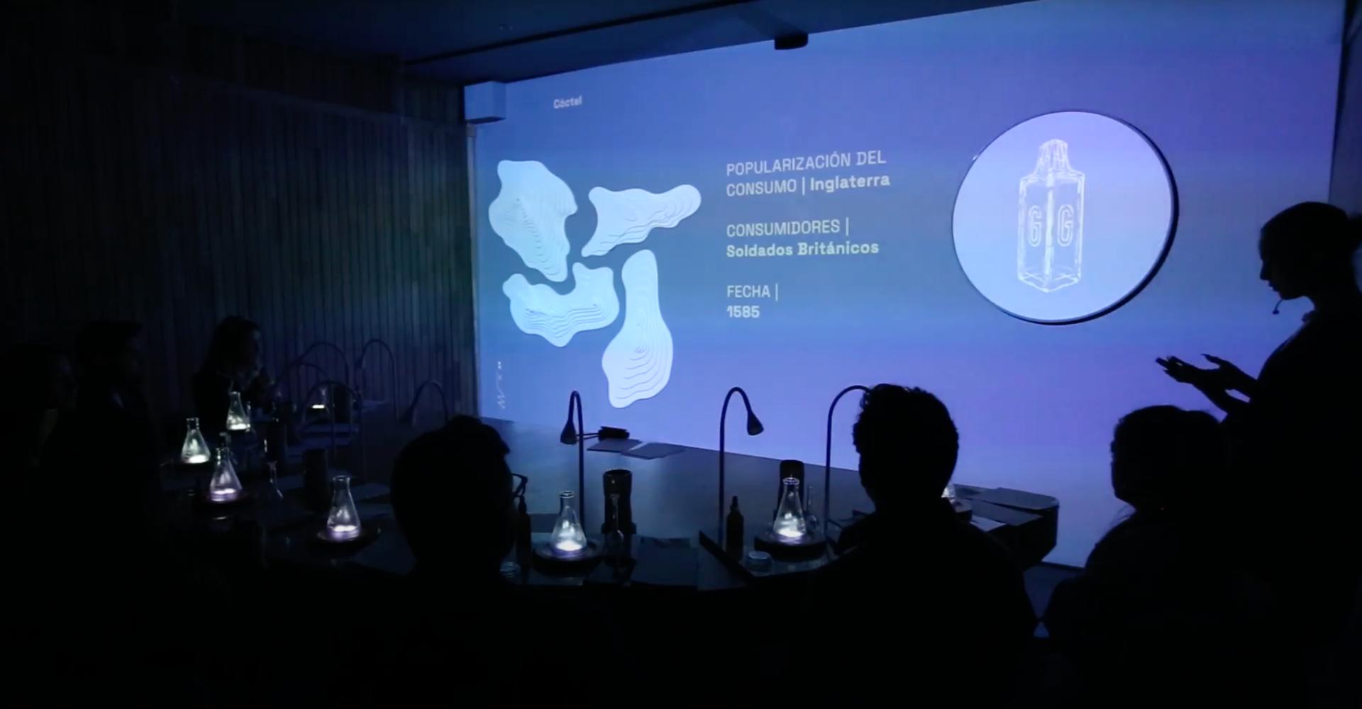 Alimento futuro The Click Clack Hotel Bogotá Bogota Alimento futuro The Click Clack Hotel Bogotá Bogota