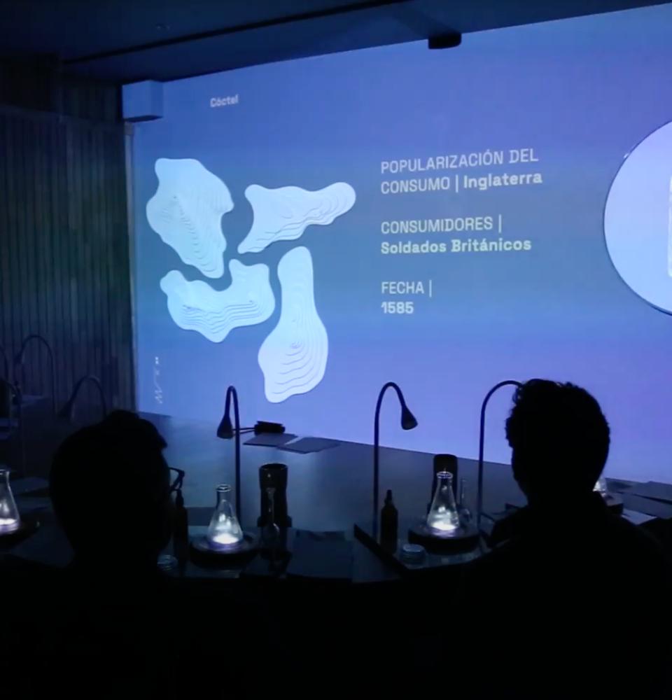 Alimento futuro The Click Clack Hotel Bogotá Bogota Alimento futuro The Click Clack Hotel Bogotá Bogota