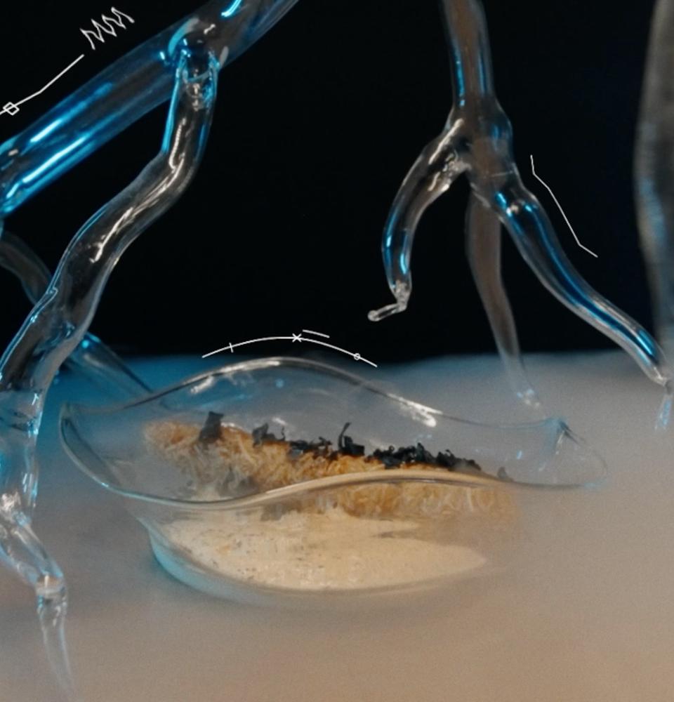 Alimento futuro The Click Clack Hotel Bogotá Bogota Alimento futuro The Click Clack Hotel Bogotá Bogota