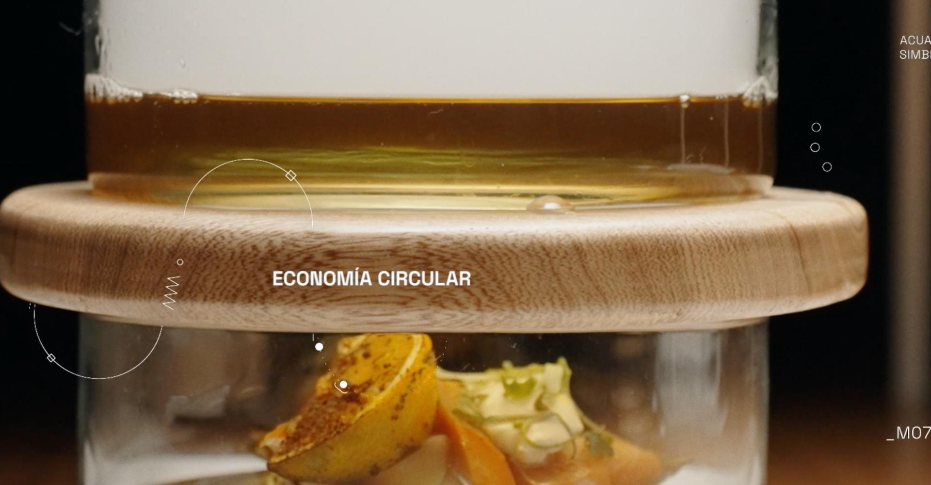 Alimento futuro The Click Clack Hotel Bogotá Bogota Alimento futuro The Click Clack Hotel Bogotá Bogota