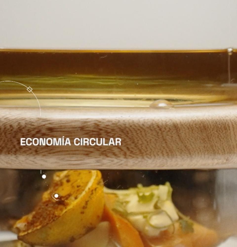 Alimento futuro The Click Clack Hotel Bogotá Bogota Alimento futuro The Click Clack Hotel Bogotá Bogota