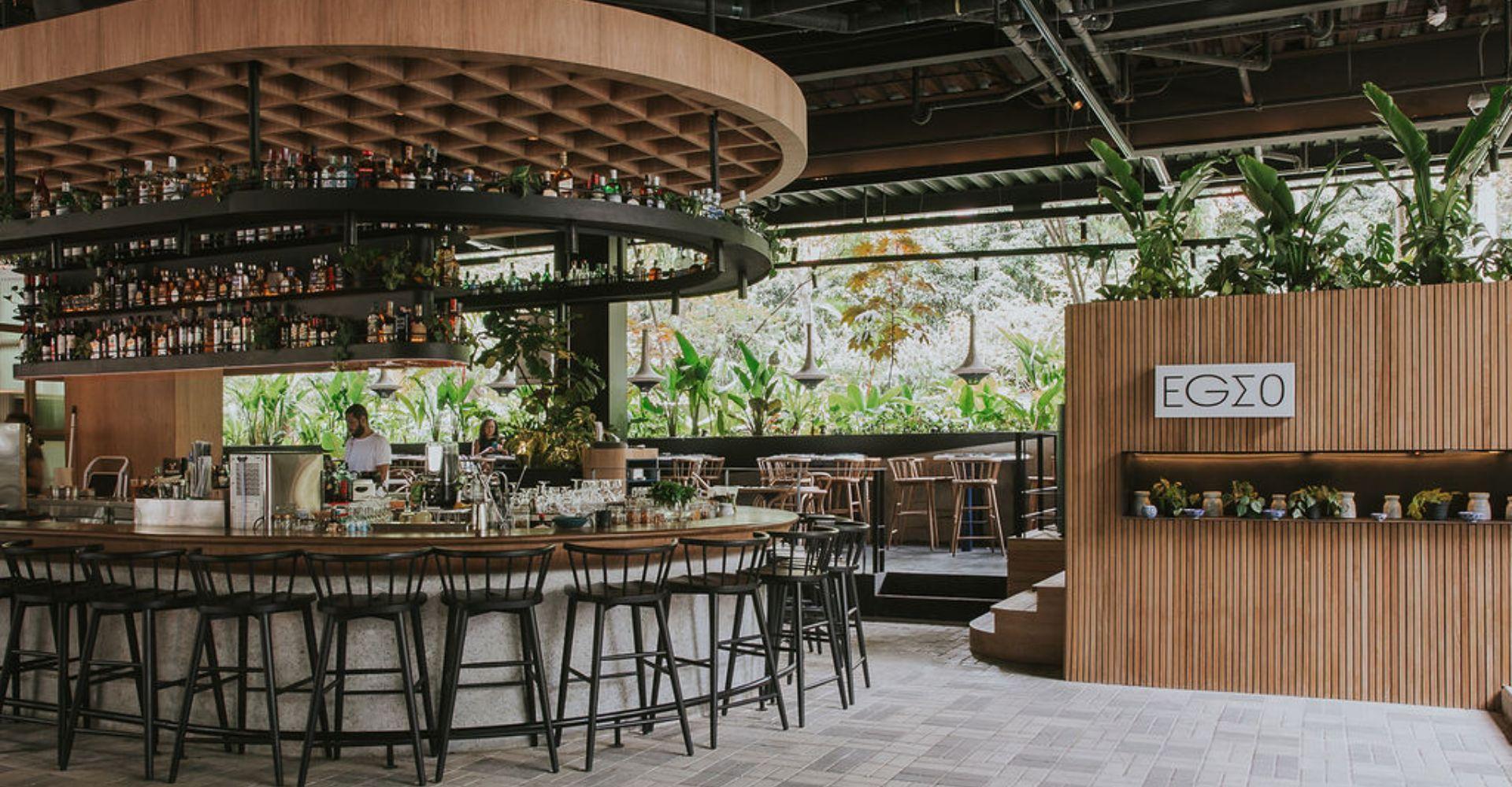 EGEO  The Click Clack Hotel Medellín EGEO  The Click Clack Hotel Medellín