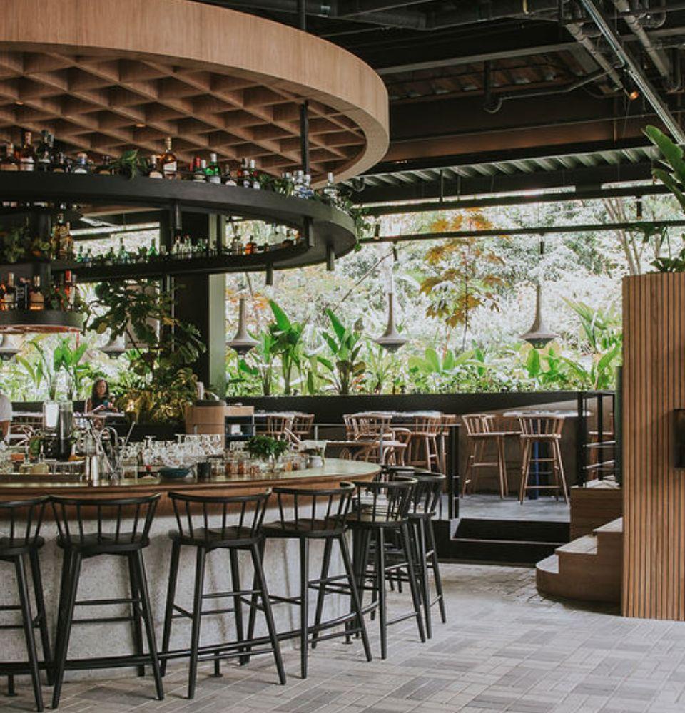 EGEO The Click Clack Hotel Medellín EGEO The Click Clack Hotel Medellín