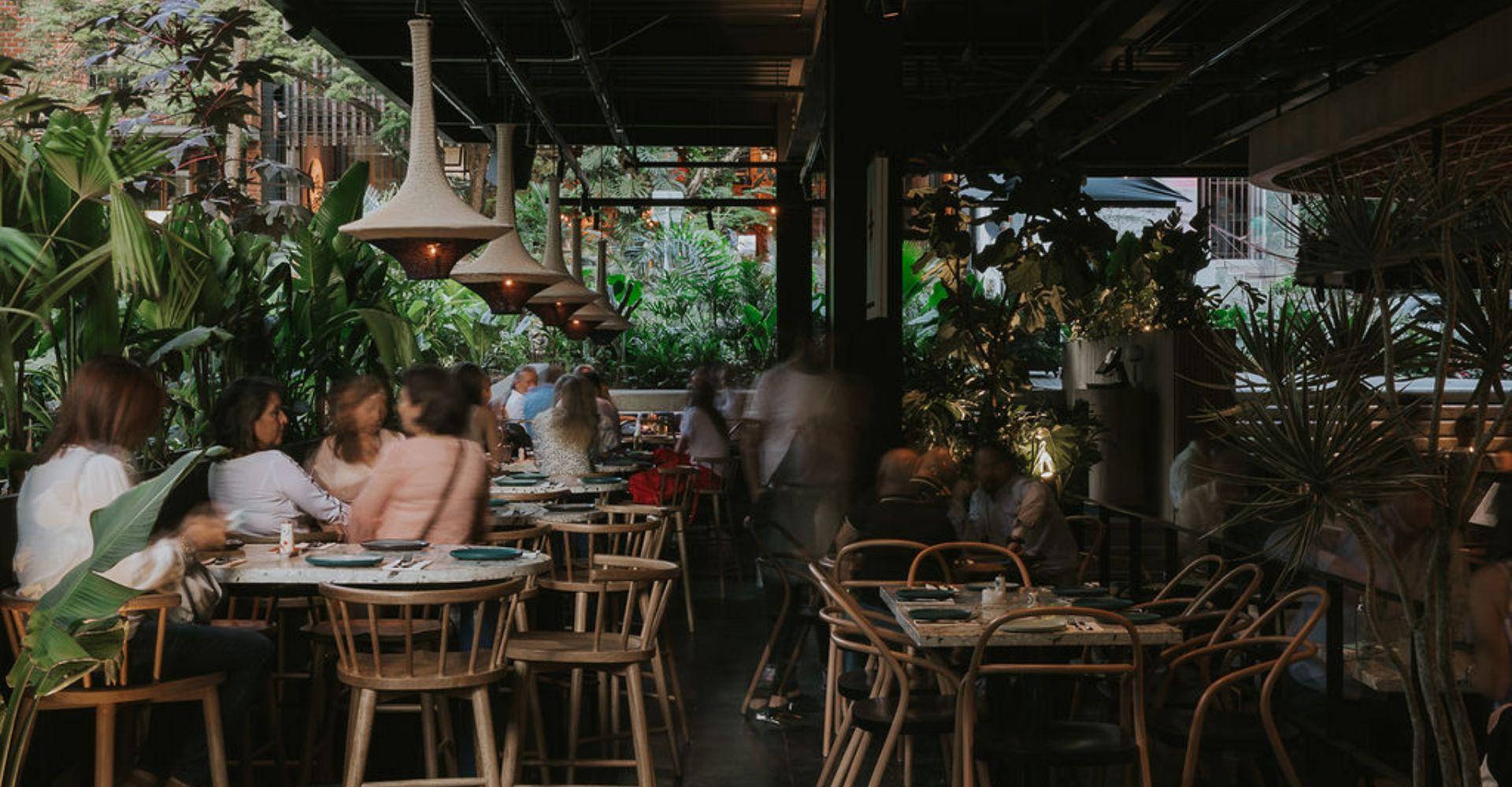 EGEO  The Click Clack Hotel Medellín EGEO  The Click Clack Hotel Medellín