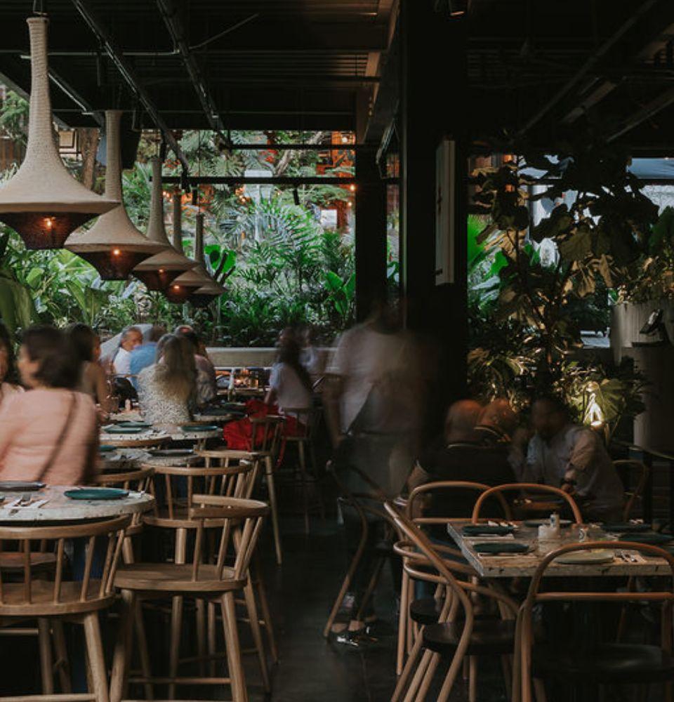 EGEO The Click Clack Hotel Medellín EGEO The Click Clack Hotel Medellín