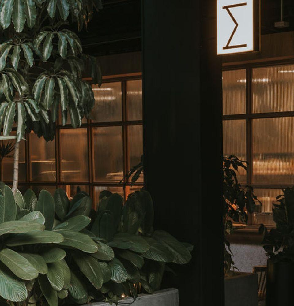 EGEO The Click Clack Hotel Medellín EGEO The Click Clack Hotel Medellín