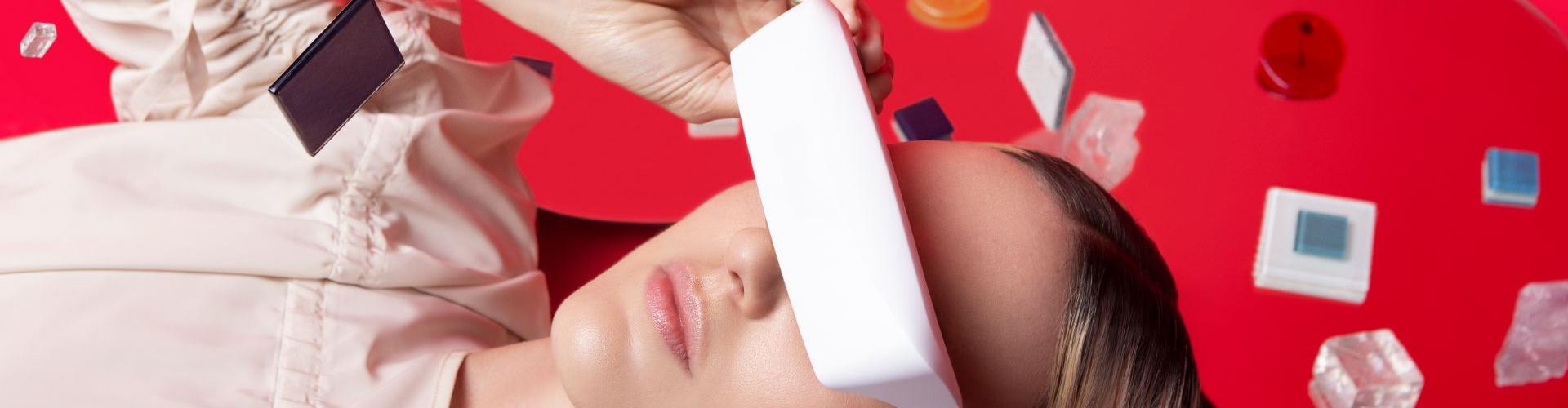 Click Clack Hoteles - - SLEEP LAB Click Clack Hoteles - - SLEEP LAB