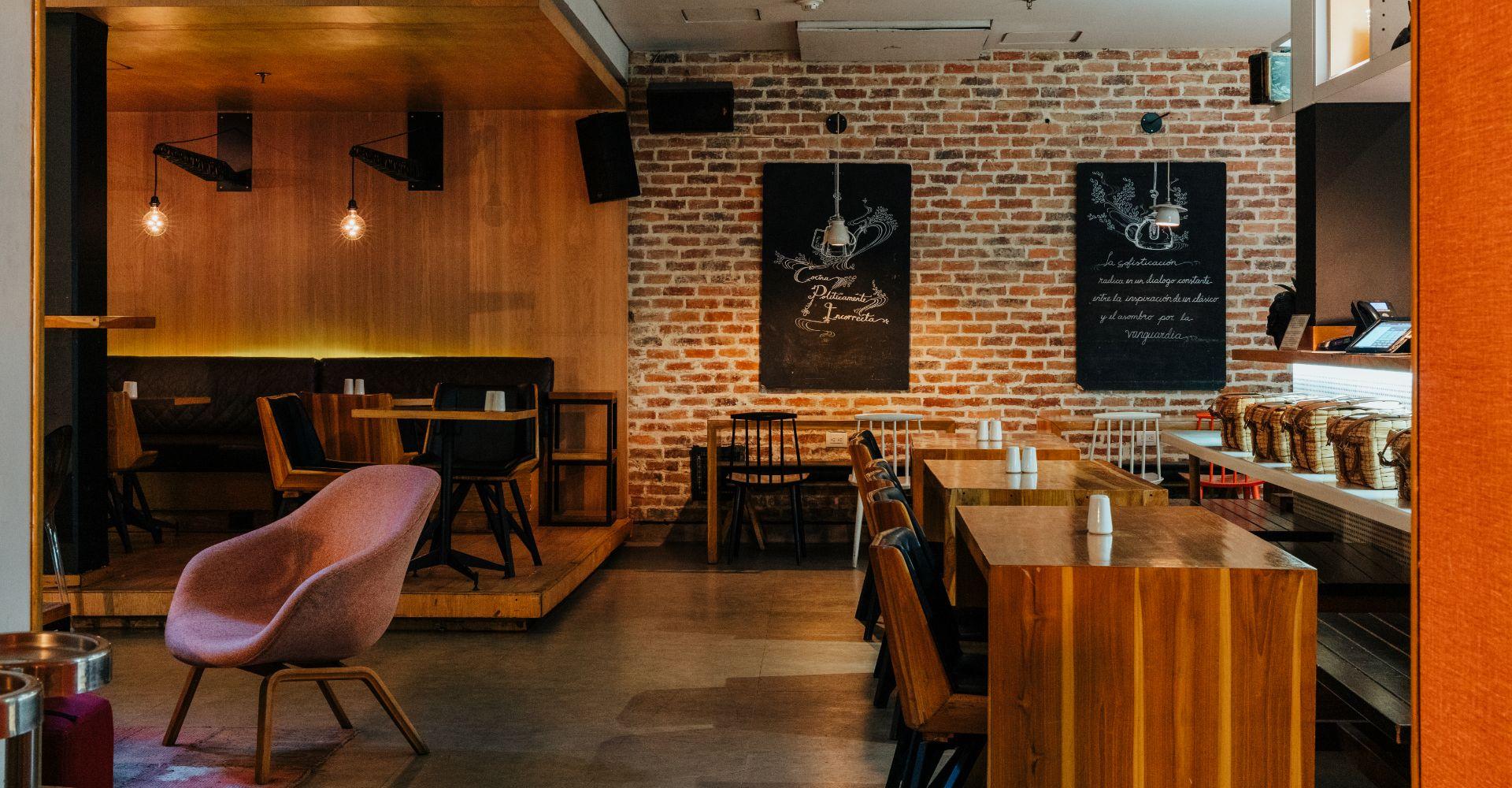 KITCHEN The Click Clack Hotel Bogotá Bogota KITCHEN The Click Clack Hotel Bogotá Bogota