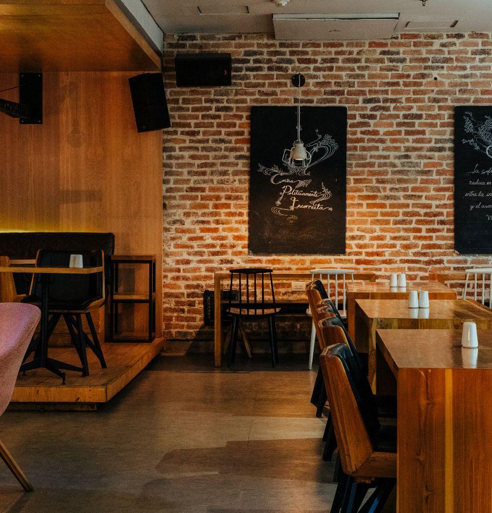 KITCHEN The Click Clack Hotel Bogotá Bogota KITCHEN The Click Clack Hotel Bogotá Bogota