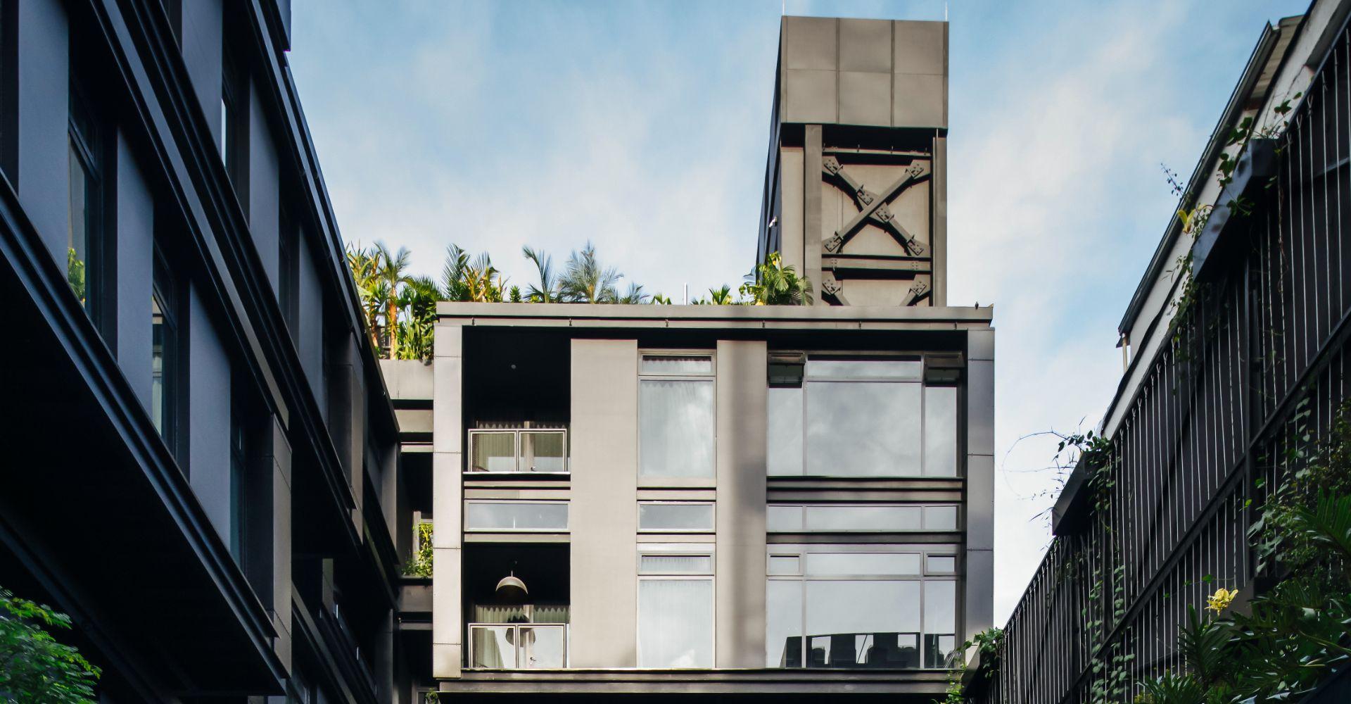 CLICK CLACK KITCHEN The Click Clack Hotel Medellín CLICK CLACK KITCHEN The Click Clack Hotel Medellín