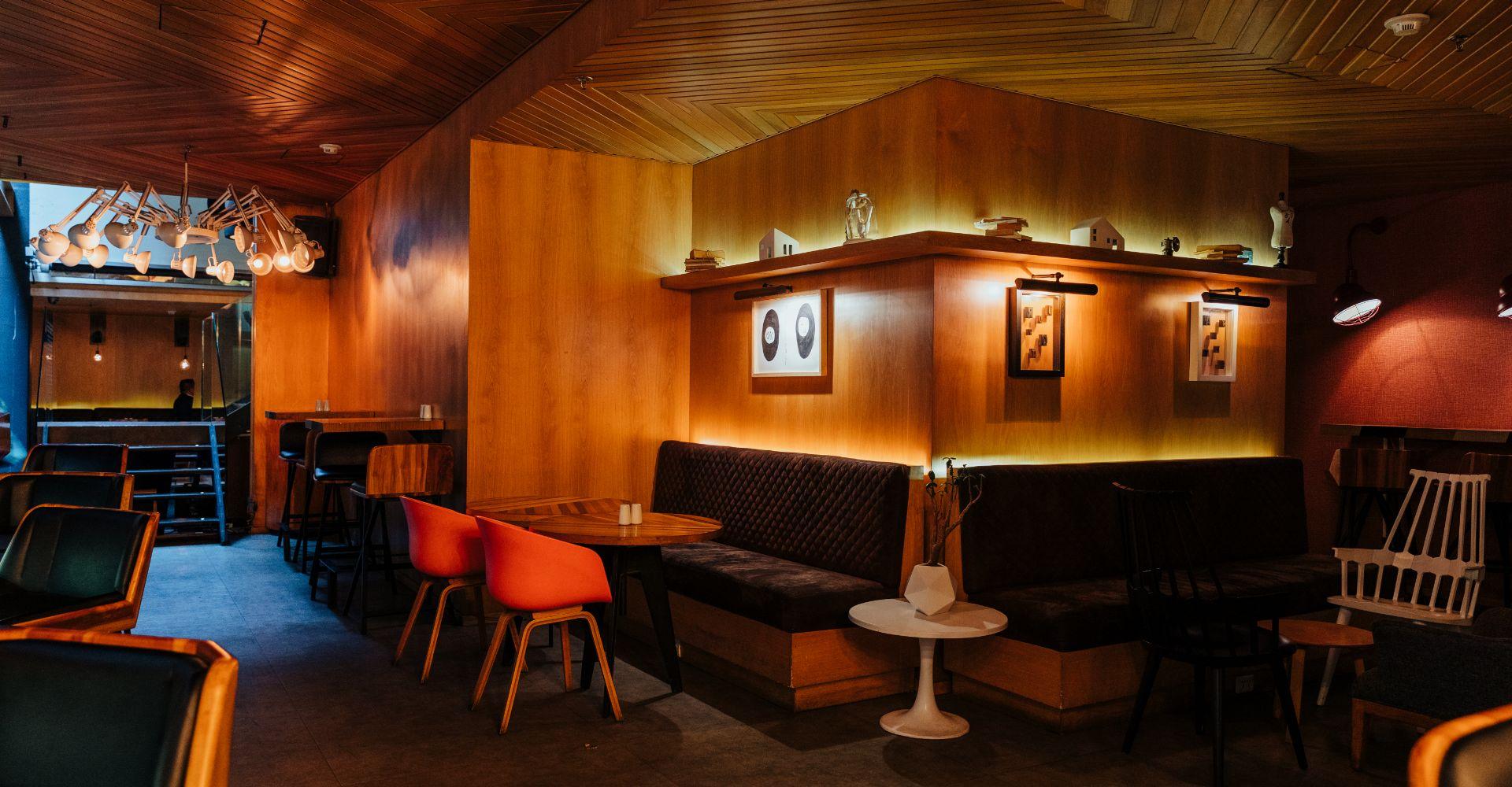 KITCHEN The Click Clack Hotel Bogotá Bogota KITCHEN The Click Clack Hotel Bogotá Bogota