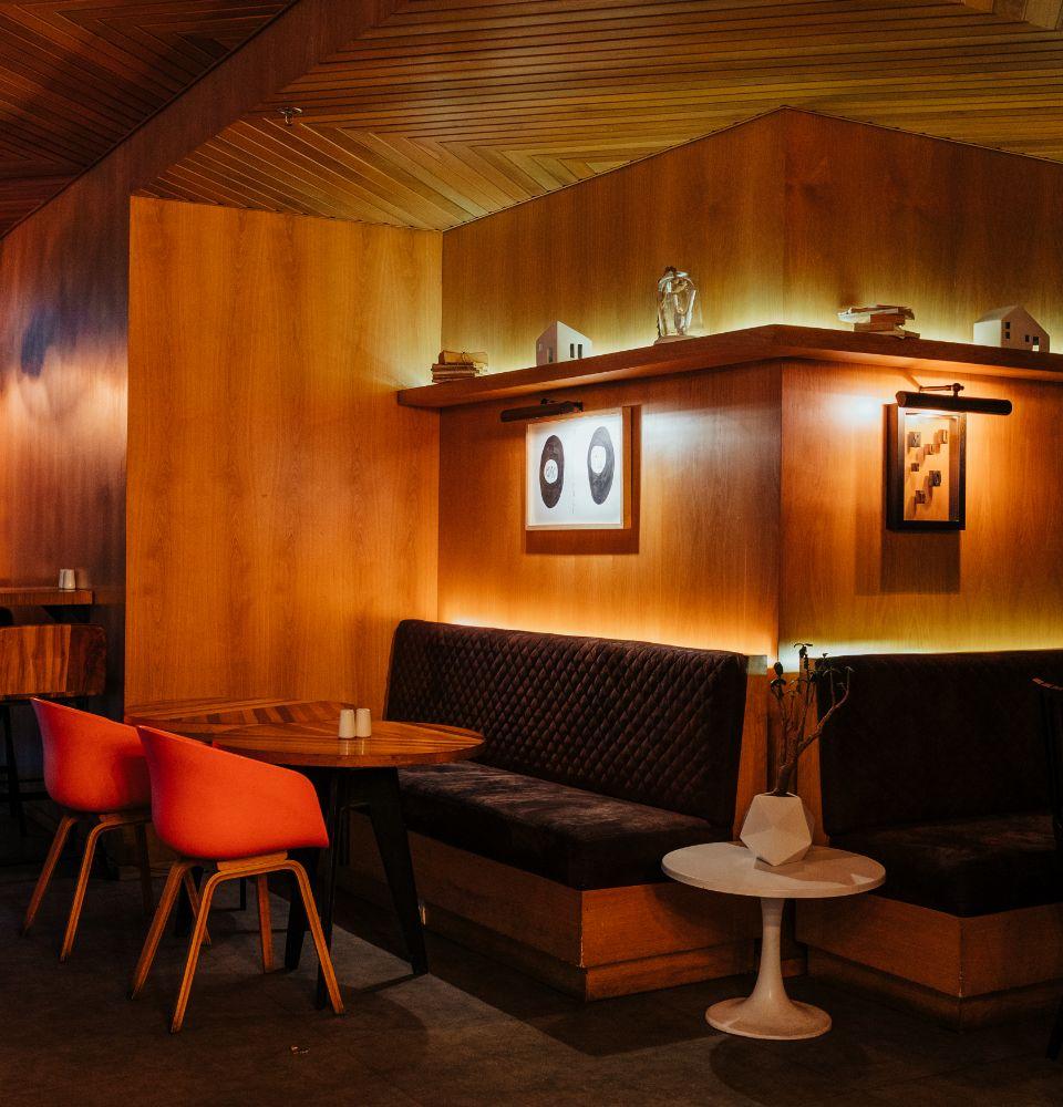 KITCHEN The Click Clack Hotel Bogotá Bogota KITCHEN The Click Clack Hotel Bogotá Bogota