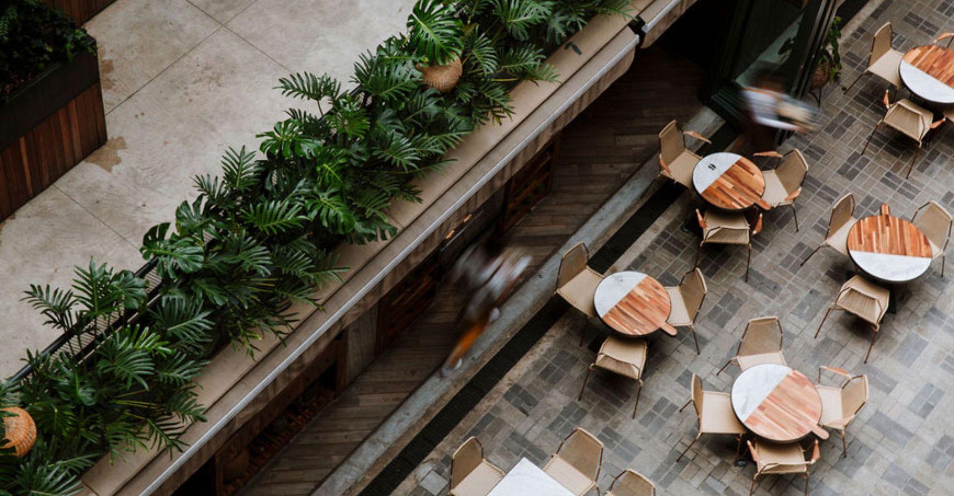 CLICK CLACK KITCHEN The Click Clack Hotel Medellín CLICK CLACK KITCHEN The Click Clack Hotel Medellín