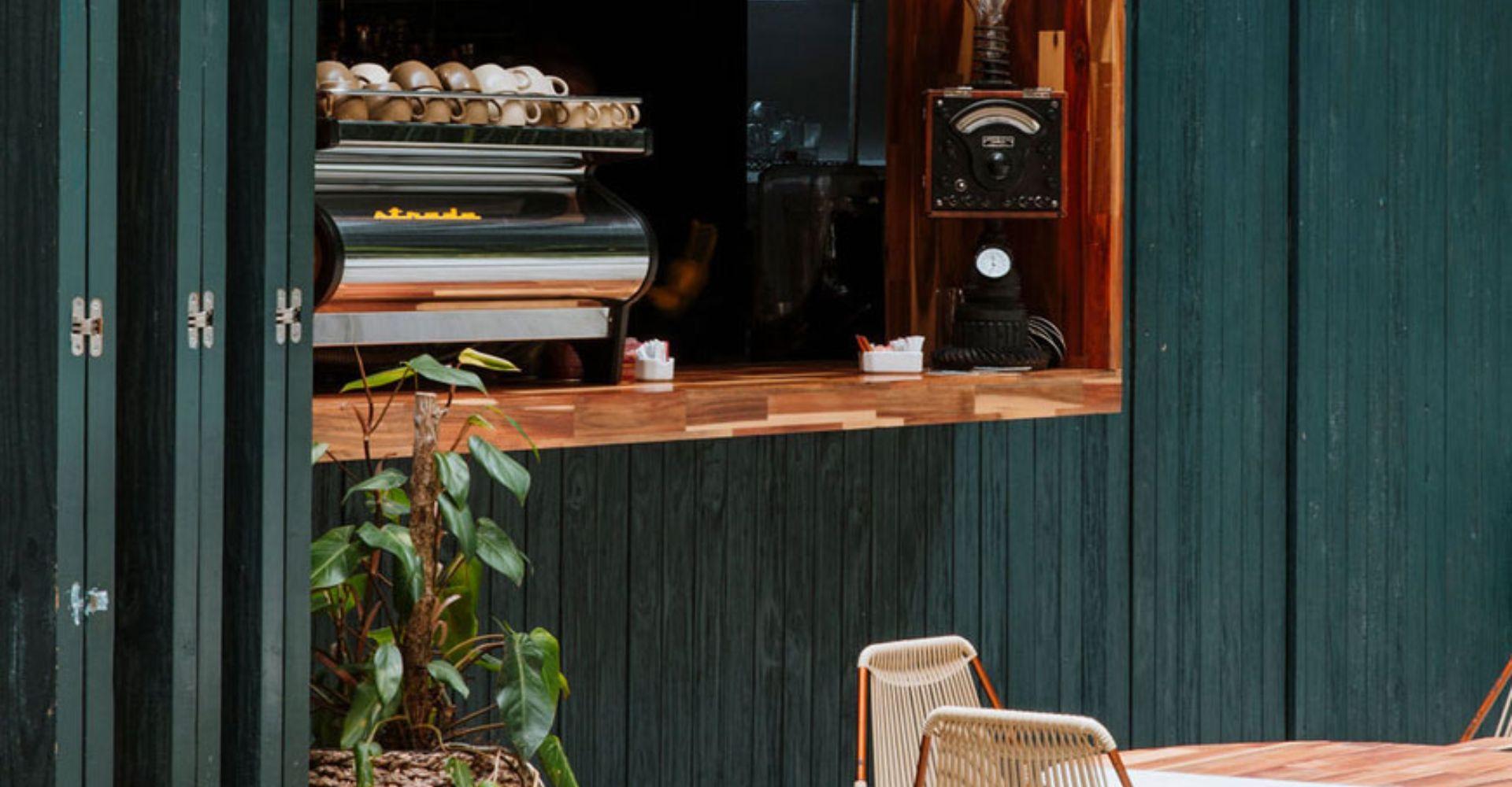 CLICK CLACK KITCHEN The Click Clack Hotel Medellín CLICK CLACK KITCHEN The Click Clack Hotel Medellín