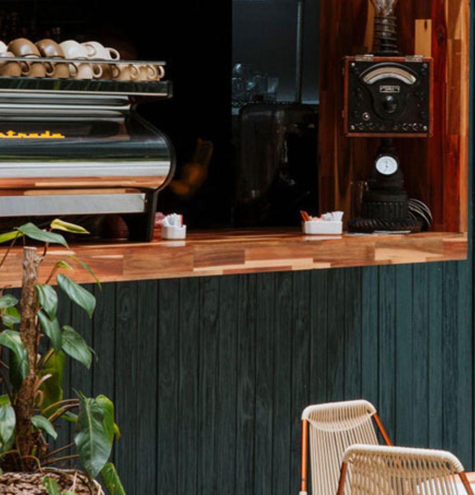 CLICK CLACK KITCHEN The Click Clack Hotel Medellín CLICK CLACK KITCHEN The Click Clack Hotel Medellín