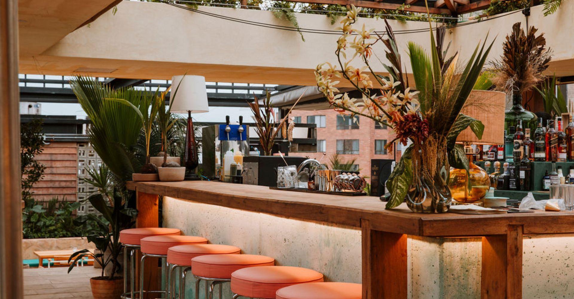 La Deriva The Click Clack Hotel Medellín Medellin La Deriva The Click Clack Hotel Medellín Medellin