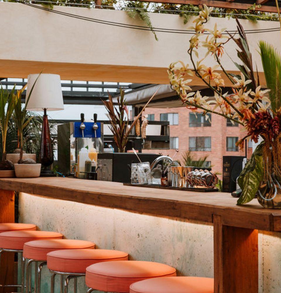 La Deriva The Click Clack Hotel Medellín La Deriva The Click Clack Hotel Medellín