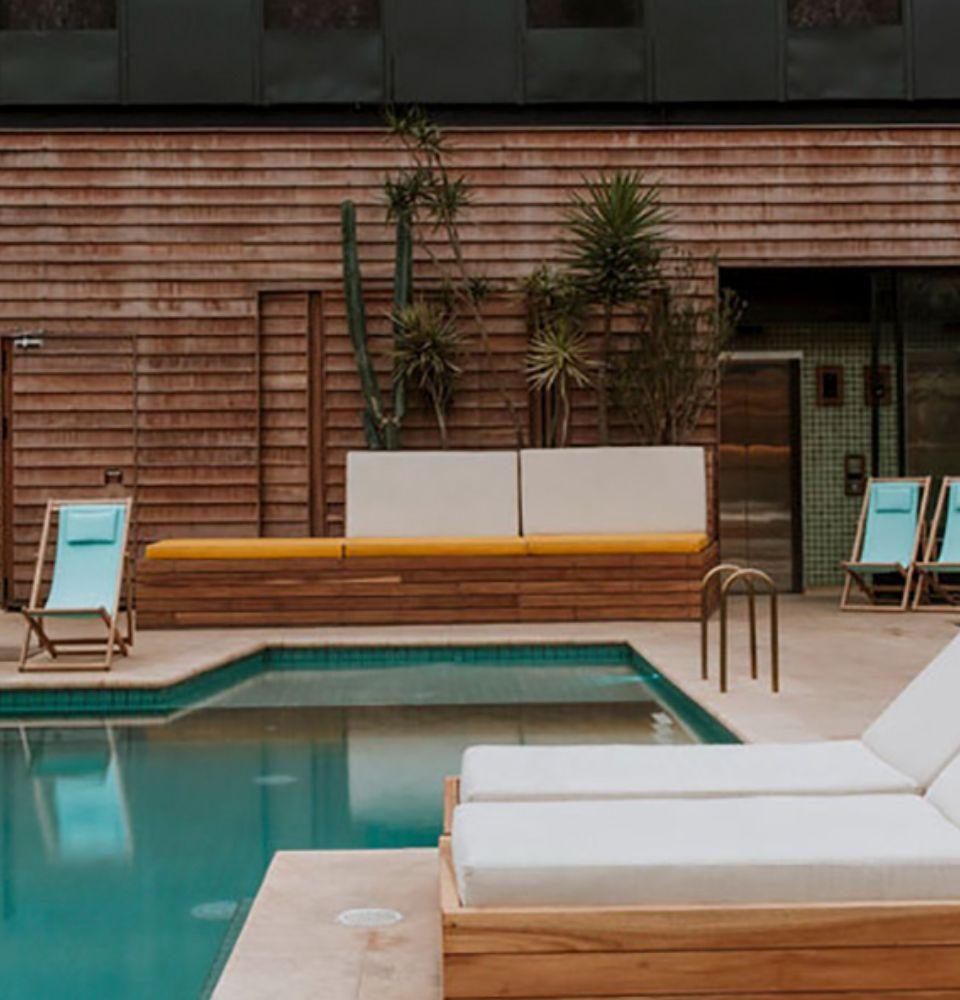 La Deriva The Click Clack Hotel Medellín La Deriva The Click Clack Hotel Medellín