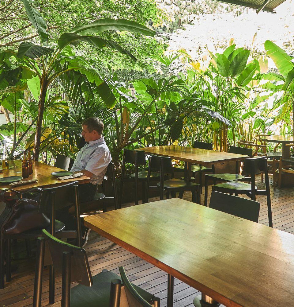 MEKONG The Click Clack Hotel Medellín MEKONG The Click Clack Hotel Medellín