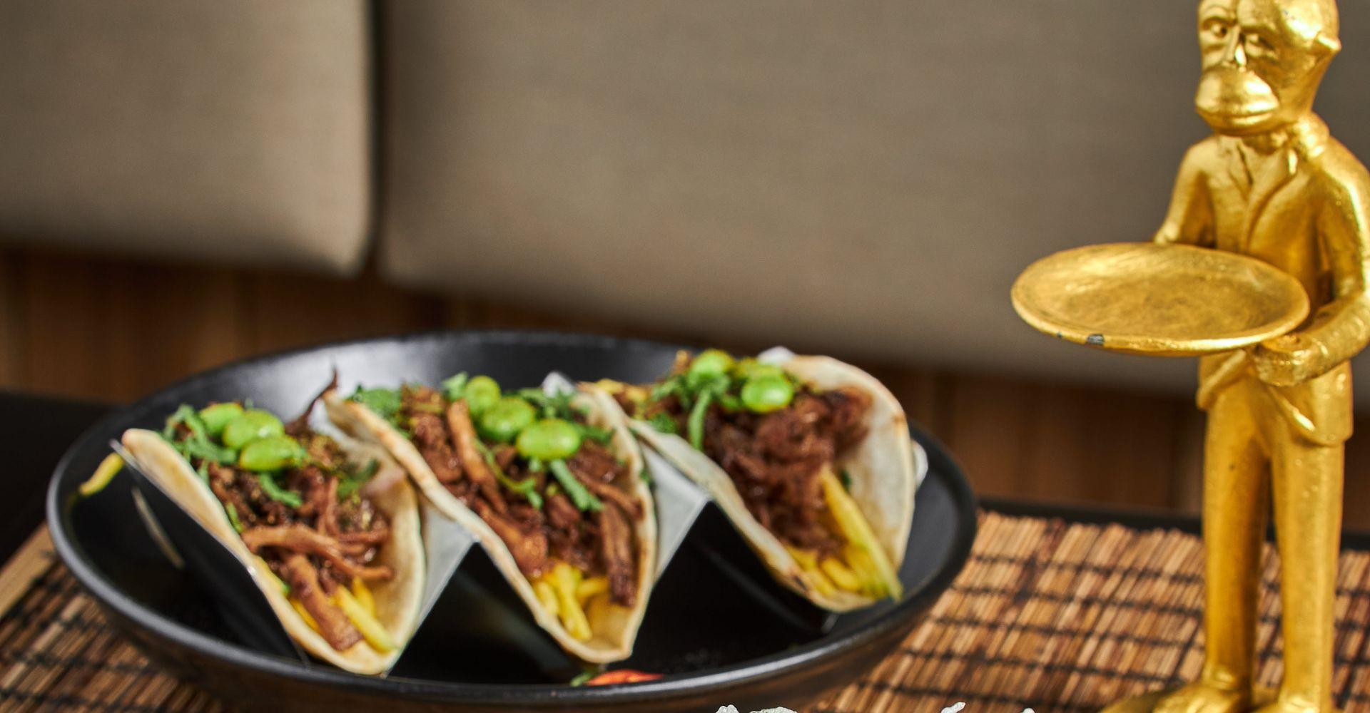 MEKONG The Click Clack Hotel Medellín MEKONG The Click Clack Hotel Medellín