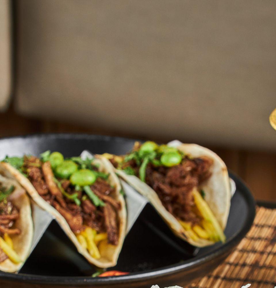 MEKONG The Click Clack Hotel Medellín MEKONG The Click Clack Hotel Medellín