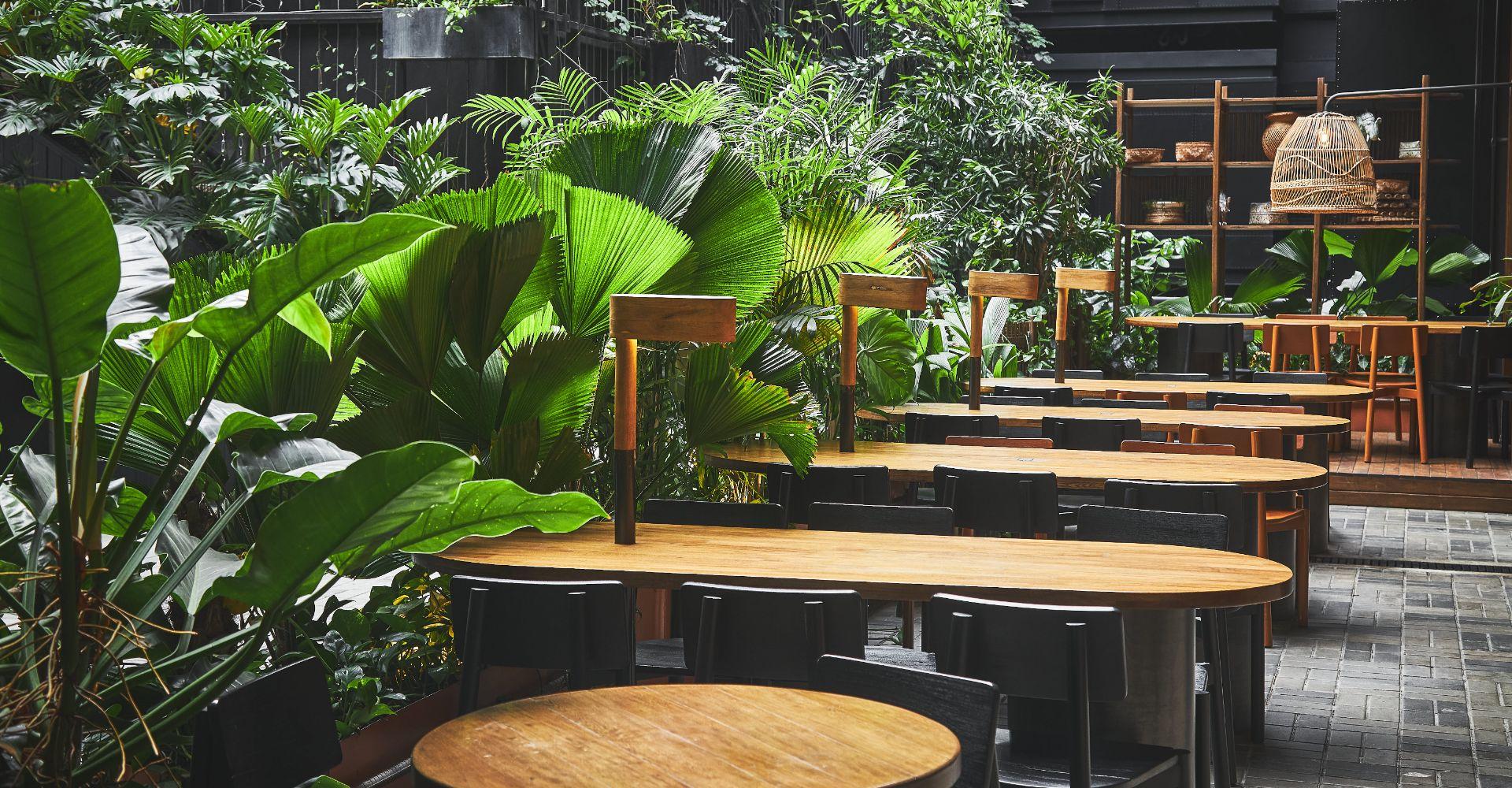 MEKONG The Click Clack Hotel Medellín MEKONG The Click Clack Hotel Medellín