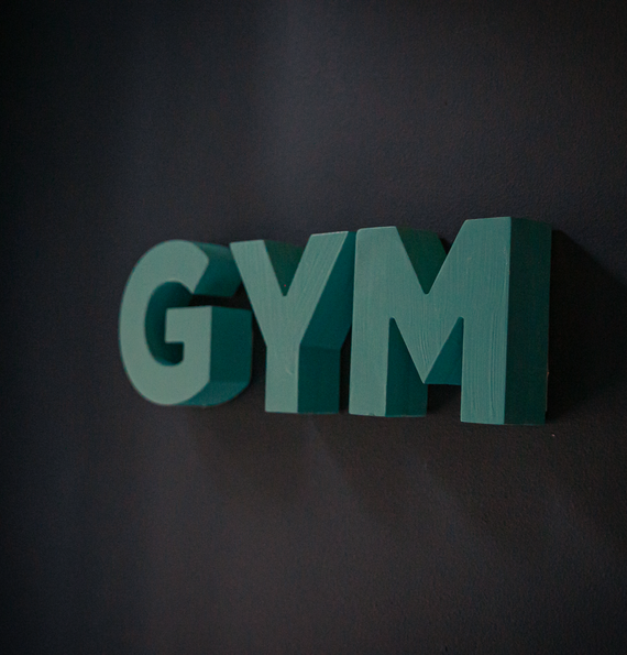 GYM The Click Clack Hotel Medellín Medellin GYM The Click Clack Hotel Medellín Medellin