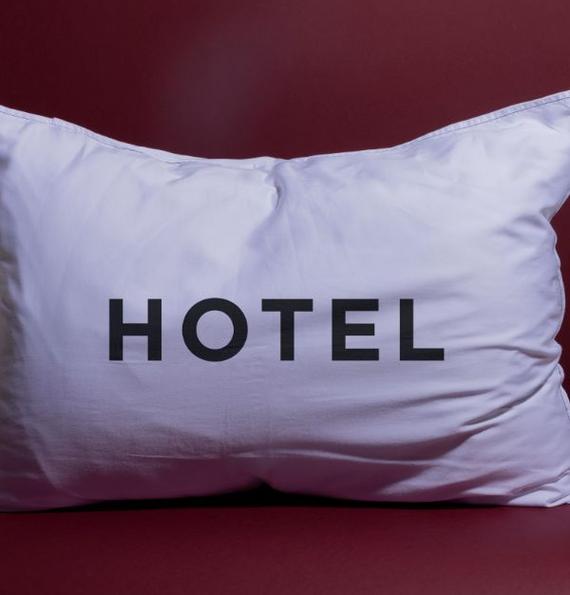 PILLOW MENU The Click Clack Hotel Bogotá Bogota PILLOW MENU The Click Clack Hotel Bogotá Bogota