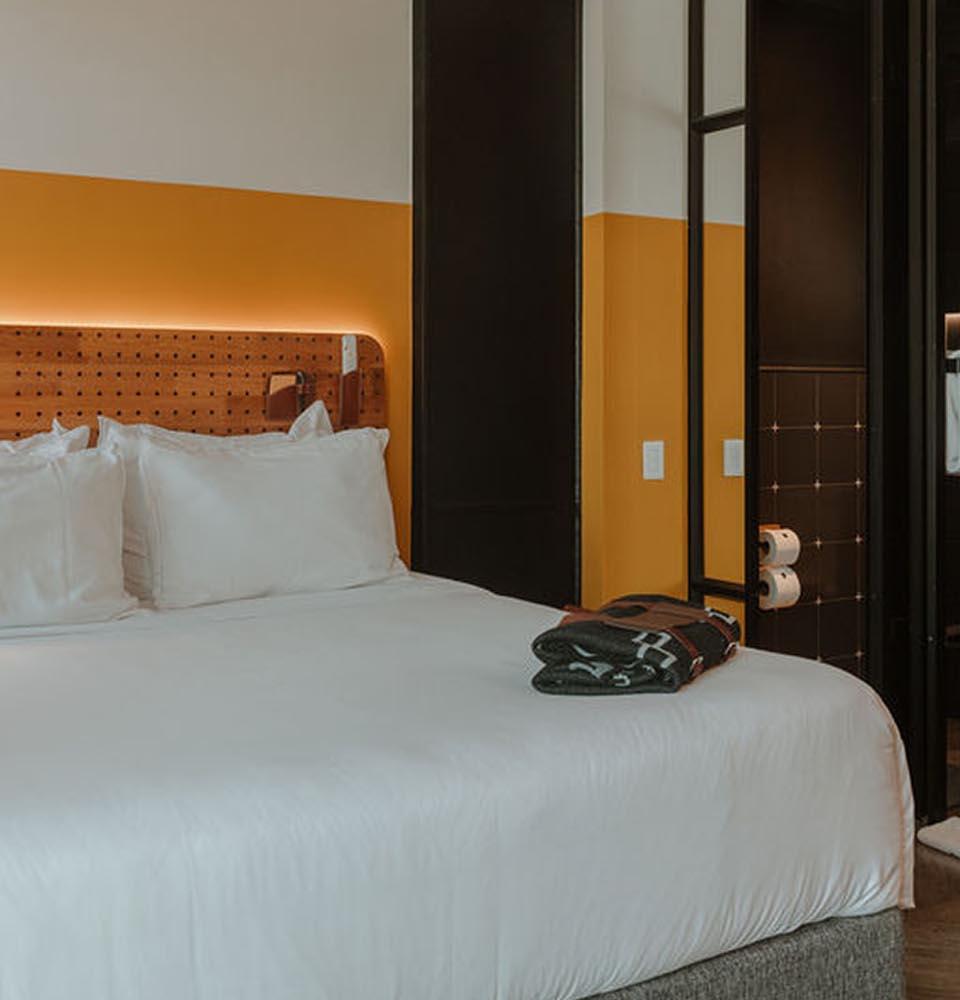 Economy The Click Clack Hotel Medellín Medellin Economy The Click Clack Hotel Medellín Medellin