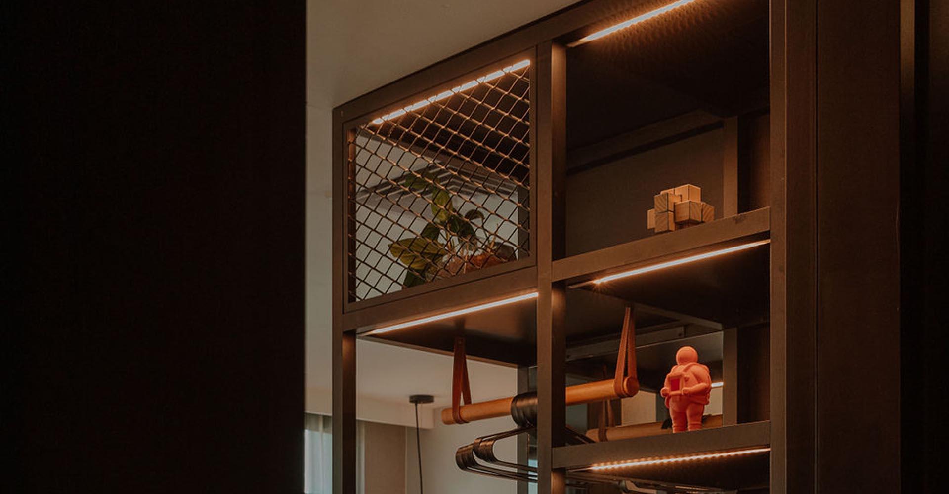 XS - Economy The Click Clack Hotel Medellín XS - Economy The Click Clack Hotel Medellín