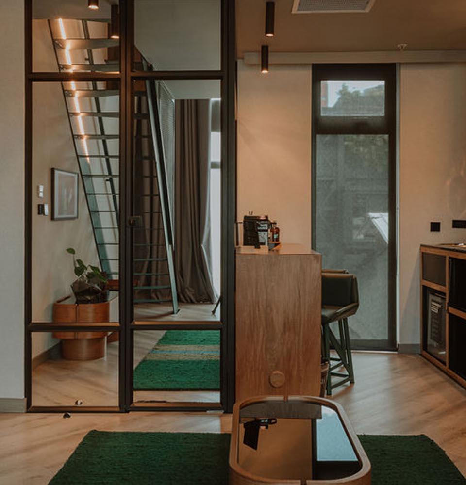 Suite Duplex The Click Clack Hotel Medellín Medellin Suite Duplex The Click Clack Hotel Medellín Medellin