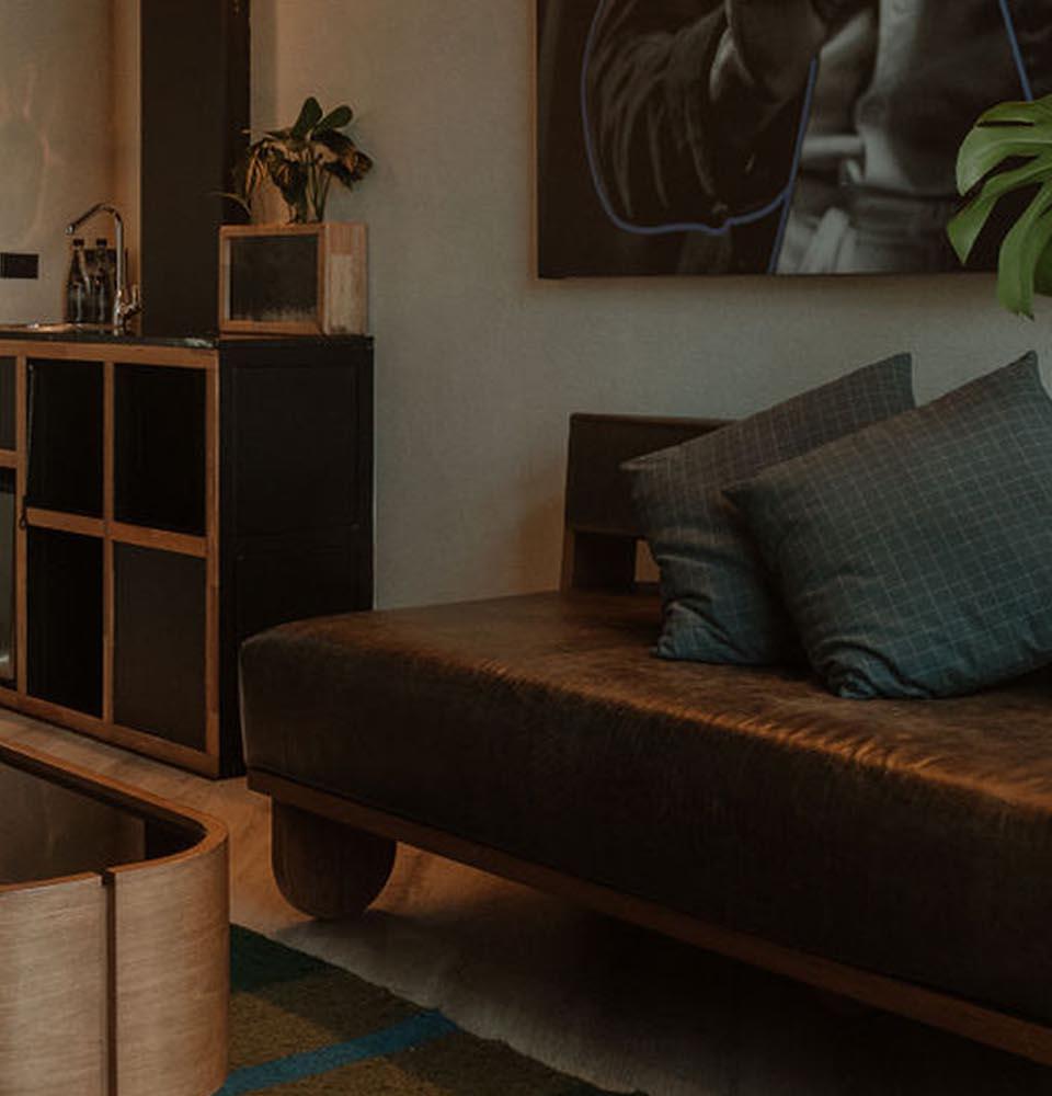 Suite Duplex The Click Clack Hotel Medellín Medellin Suite Duplex The Click Clack Hotel Medellín Medellin