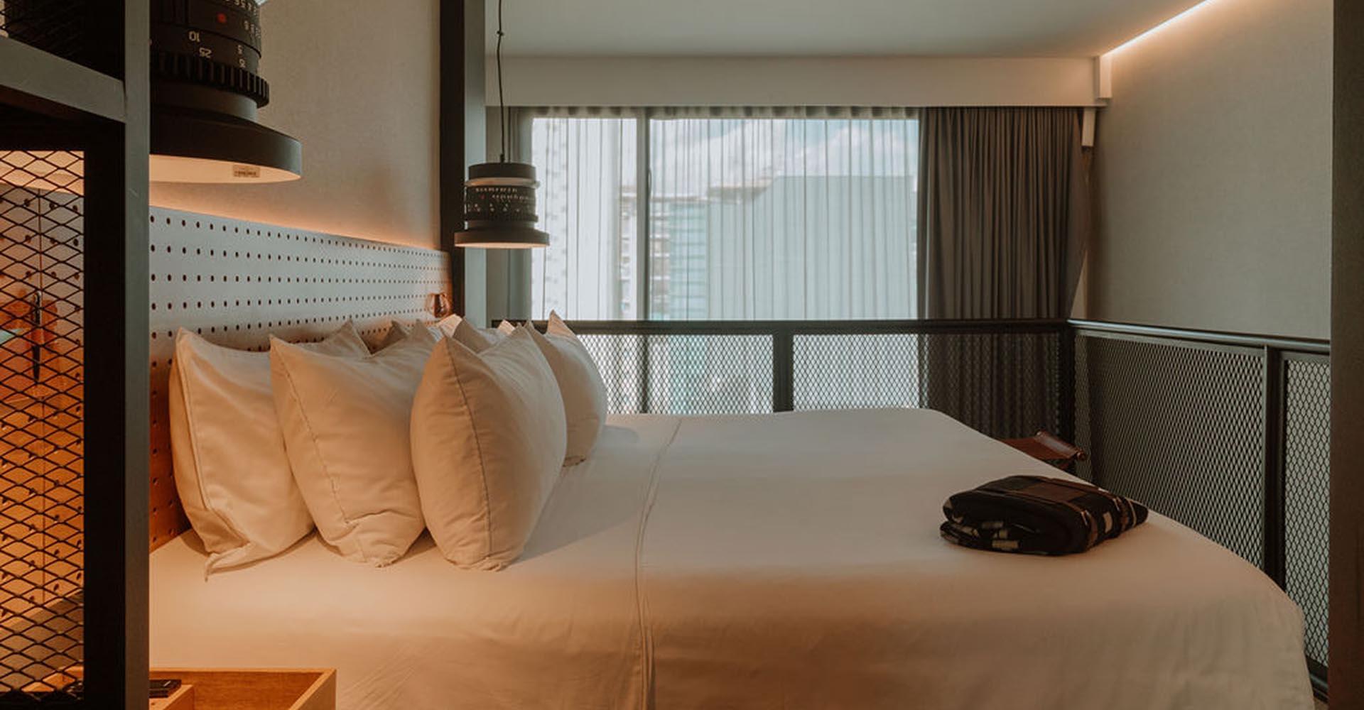 Suite Duplex The Click Clack Hotel Medellín Medellin Suite Duplex The Click Clack Hotel Medellín Medellin