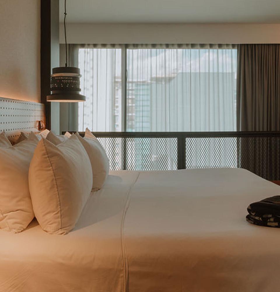 Suite Duplex The Click Clack Hotel Medellín Medellin Suite Duplex The Click Clack Hotel Medellín Medellin