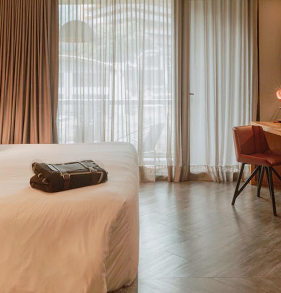 Junior Suite The Click Clack Hotel Medellín Medellin Junior Suite The Click Clack Hotel Medellín Medellin