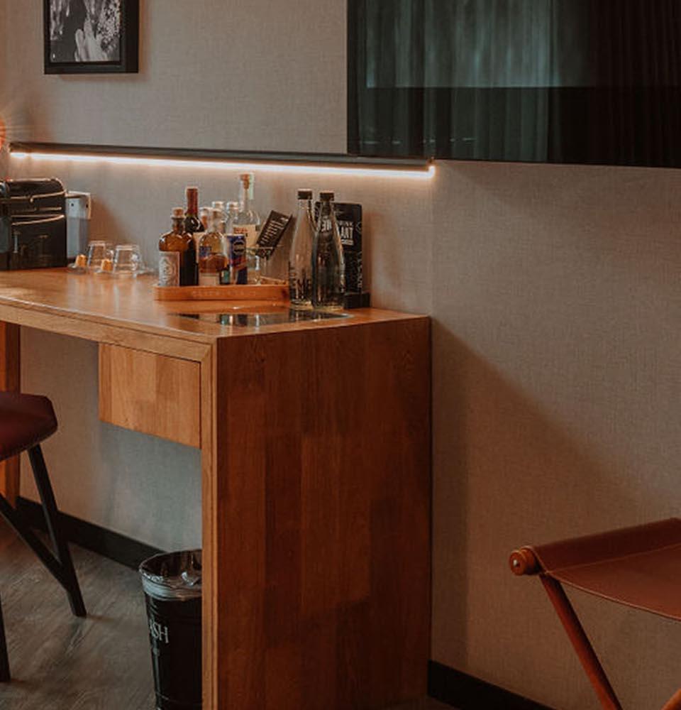 Junior Suite The Click Clack Hotel Medellín Medellin Junior Suite The Click Clack Hotel Medellín Medellin